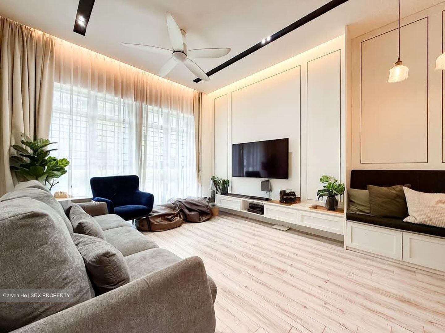 Blk 118A Alkaff Lakeview (Toa Payoh), HDB 4 Rooms #531180901